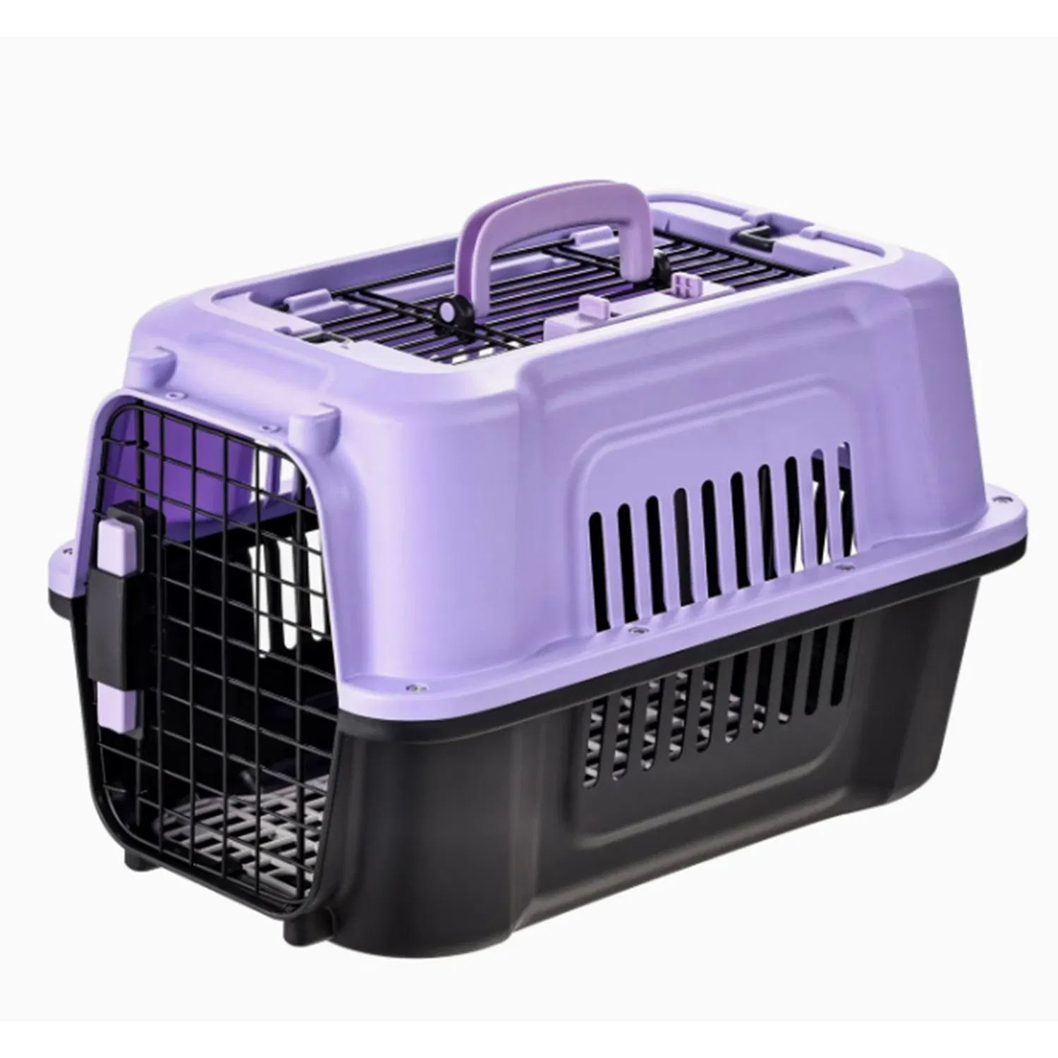 Pet Carrier Details 1