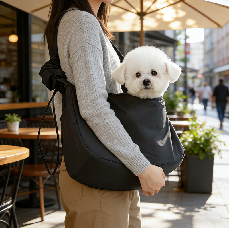 Hot Sale Pet Travel Products Foldable Portable Soft Cat Bag Puppy Carrier Pet Cat Carrier for Dog