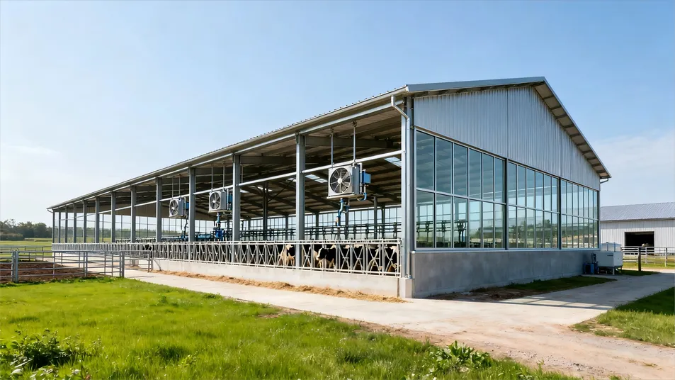 Smart Ventilation System