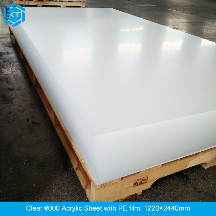 2.5mm 3mm 10mm 12mm 18mm 20mm 30mm 4 X 8 2440x1220 4 Feet X 8 Feet Clear Cast Acrylic Sheet Transparente Plancas De Acrilico