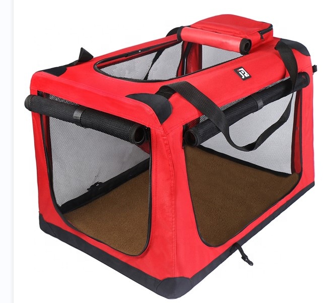 Foldable Portable Pet Dog House Details 3