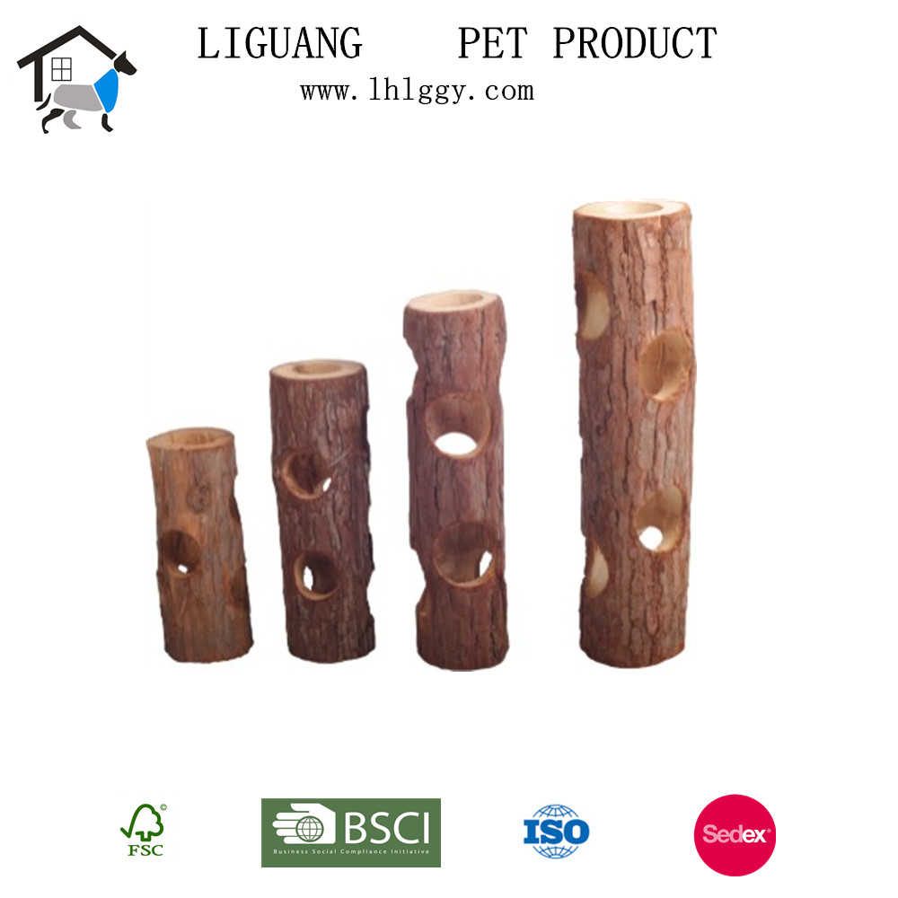 Wooden Rabbit Hutch Small Animal House Rodent House