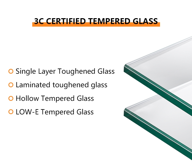 Aluminum Alloy Sunroom Panels 4 Season Retractable Glass House Farmhouse Outdoor Garden Patio Gazebo Anti-Corrosion Eco-Friendly