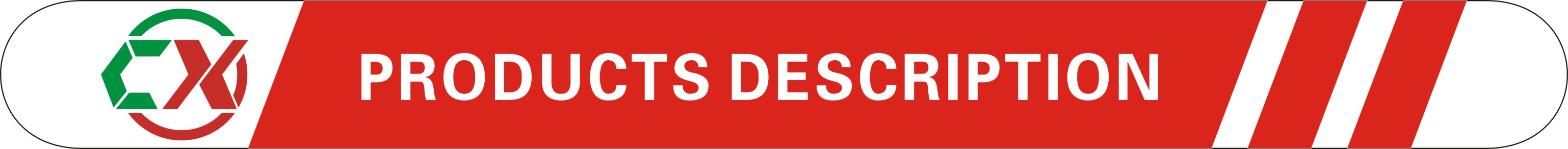 Product Description