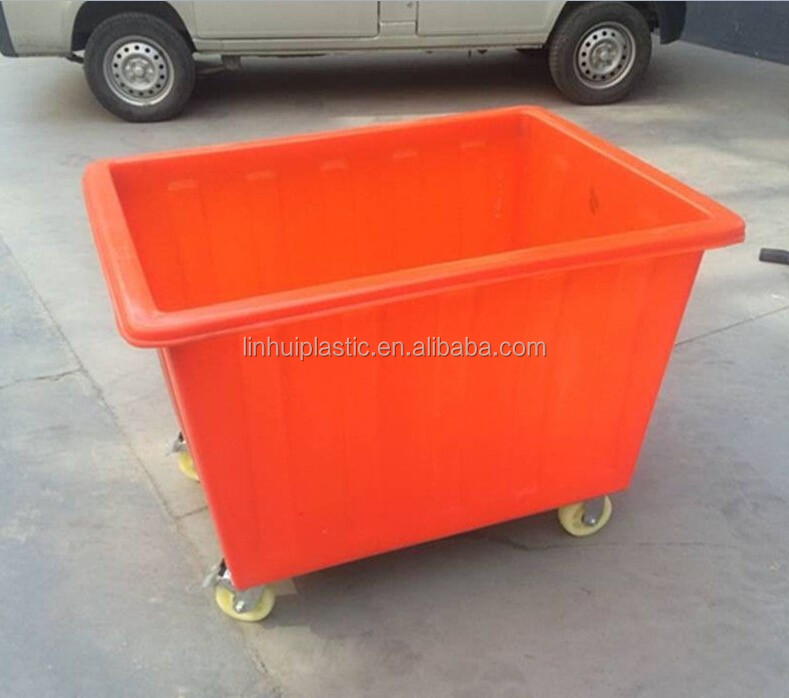 450 Ltr Heavy Duty Crate