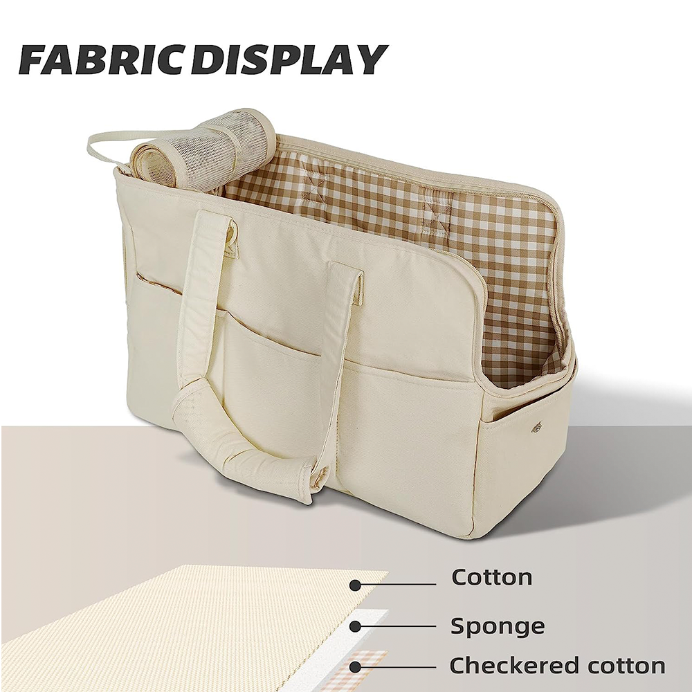 Pet Carrier Details 2