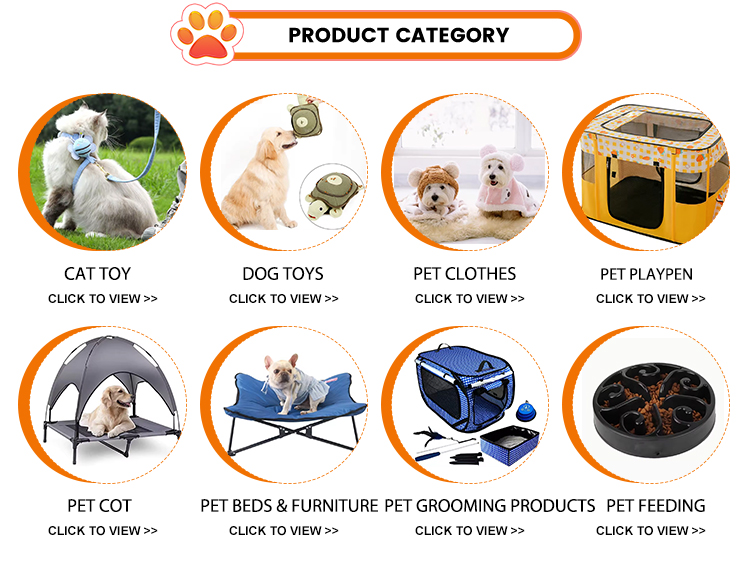 Product Categories Overview