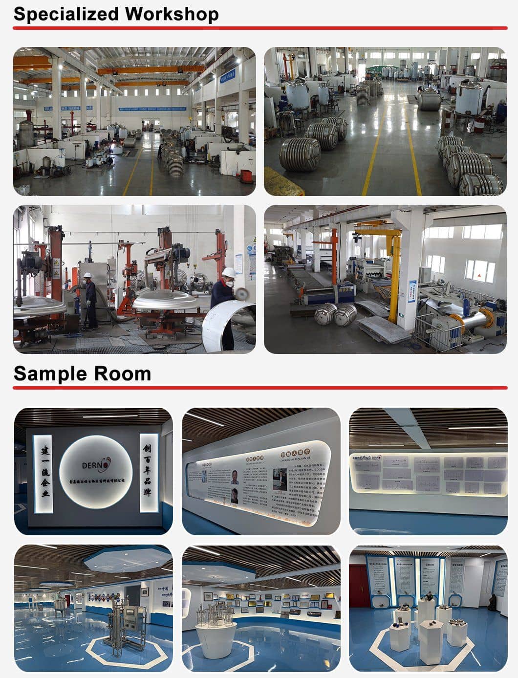 Factory Operations