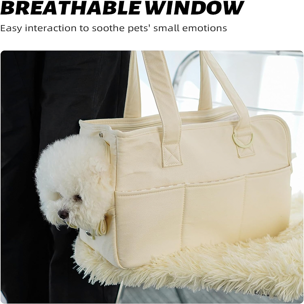 Pet Carrier Materials