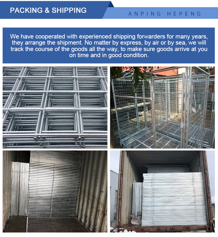 Product Packaging and Loading
