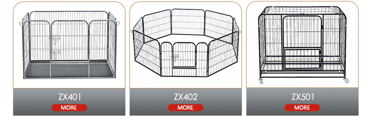 Various Pet Cages Showcase 2