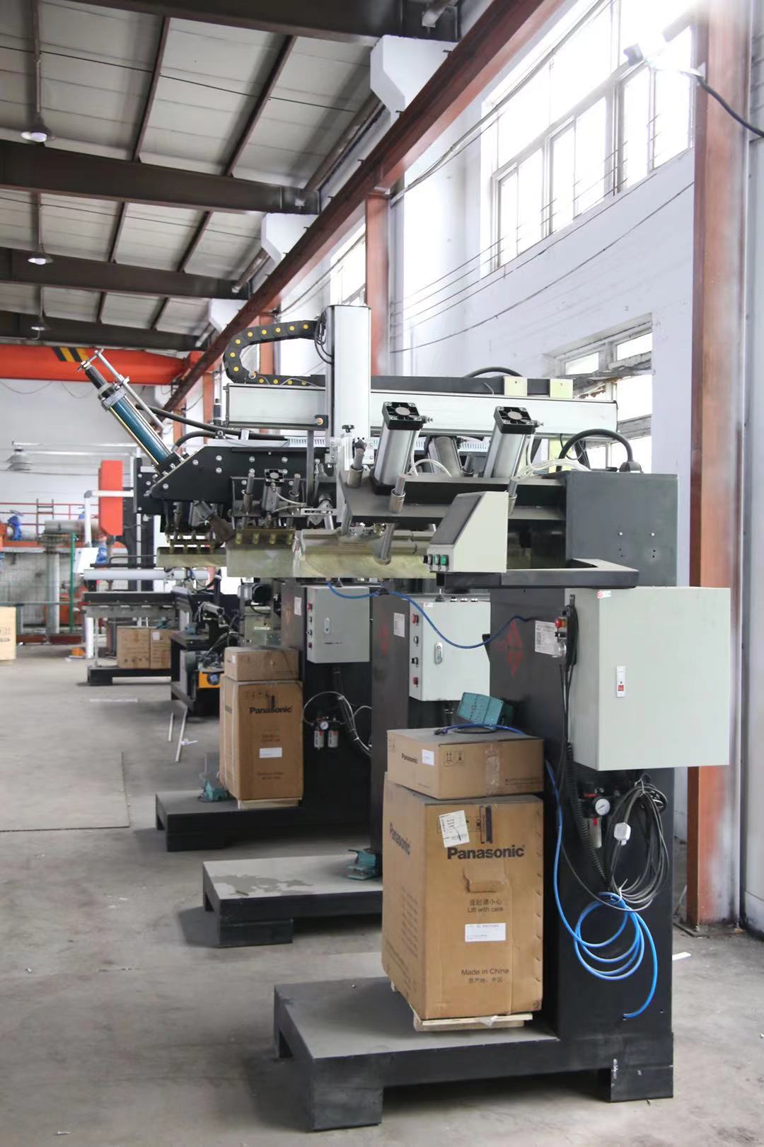 Assembly Process 1