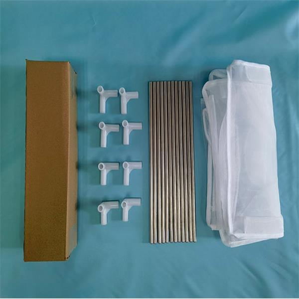 Outdoor Insect Mesh Cage Terrarium 9