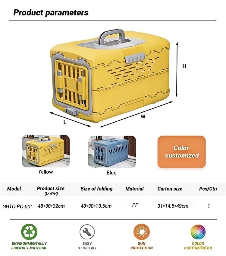 Ventilation and Durability Layout