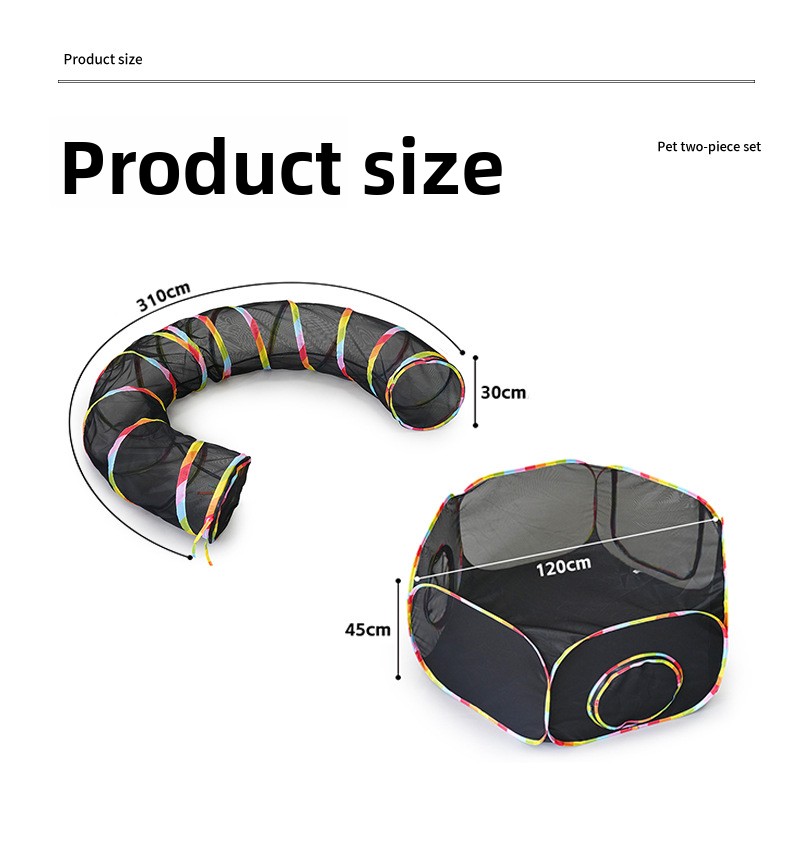 Pet Supply Product Details 9