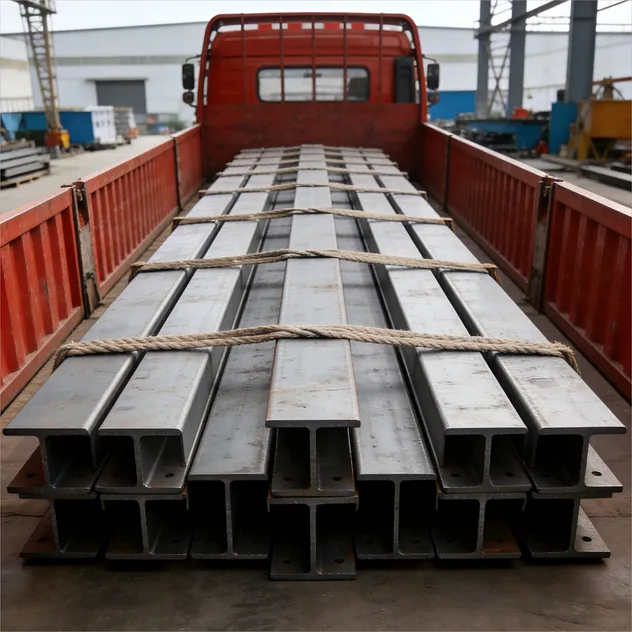 Protected Steel Bundles