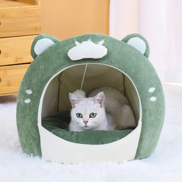 Popular Cat's Nest Detail