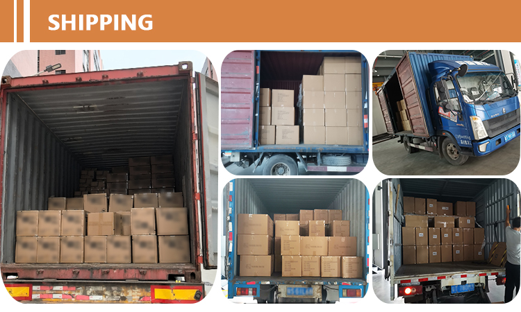 Shipping Method 1