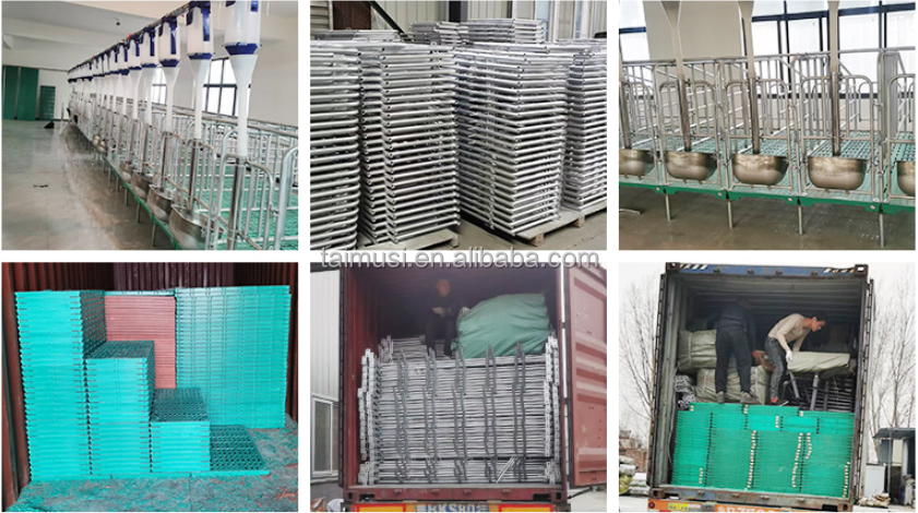 Container Loading Process