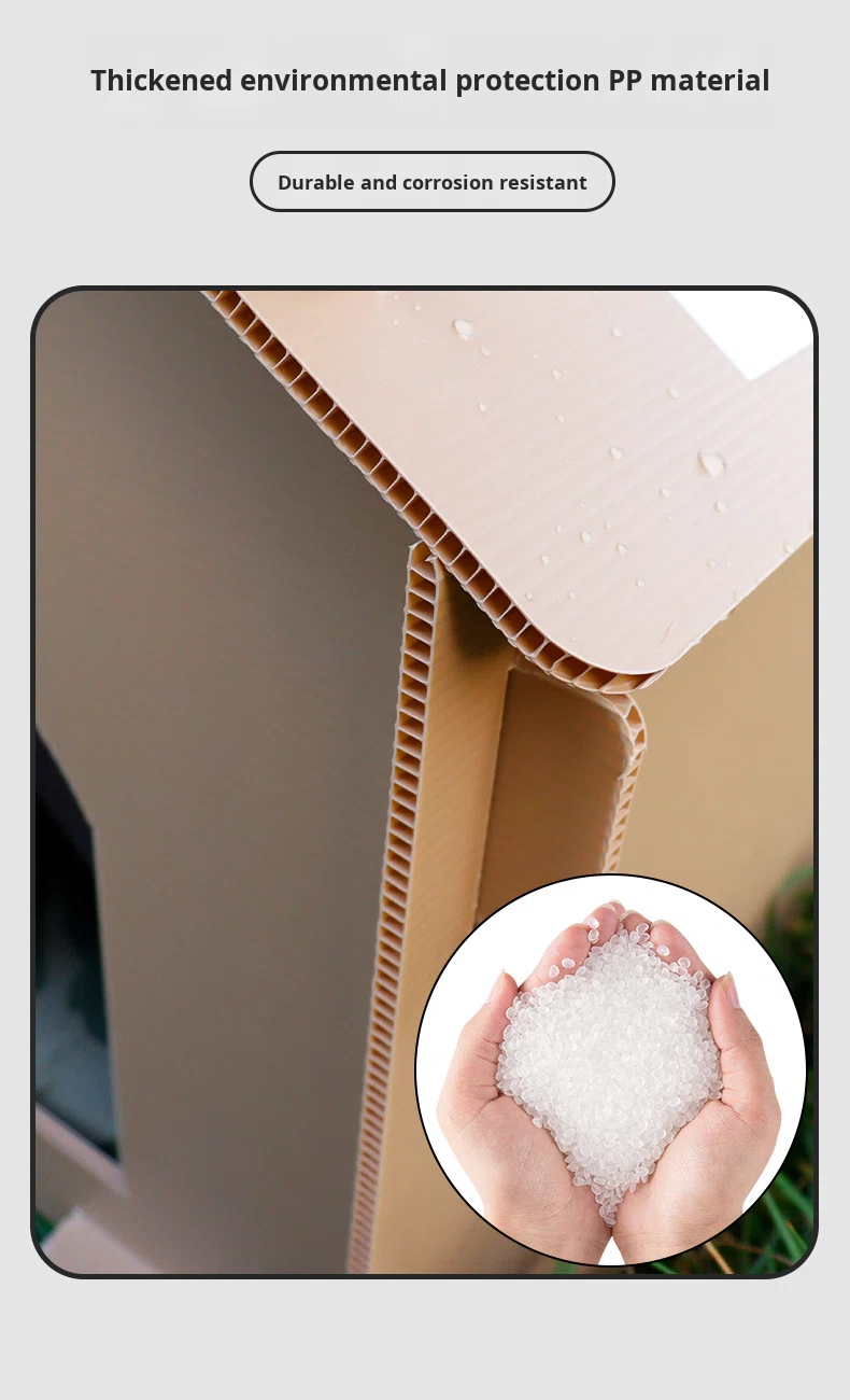 Pet House Detail 7