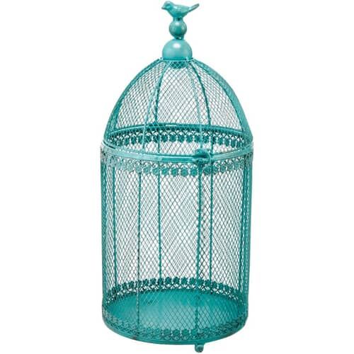 Bird Cage Showcase 5