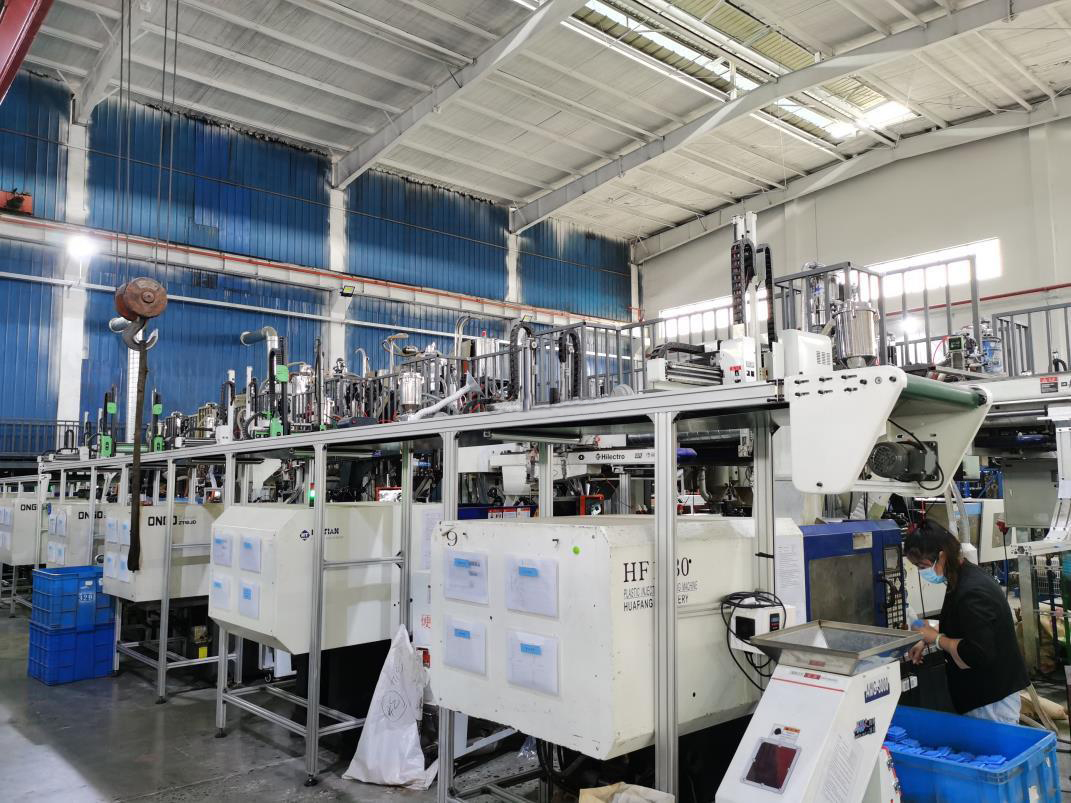 Factory Facility 2