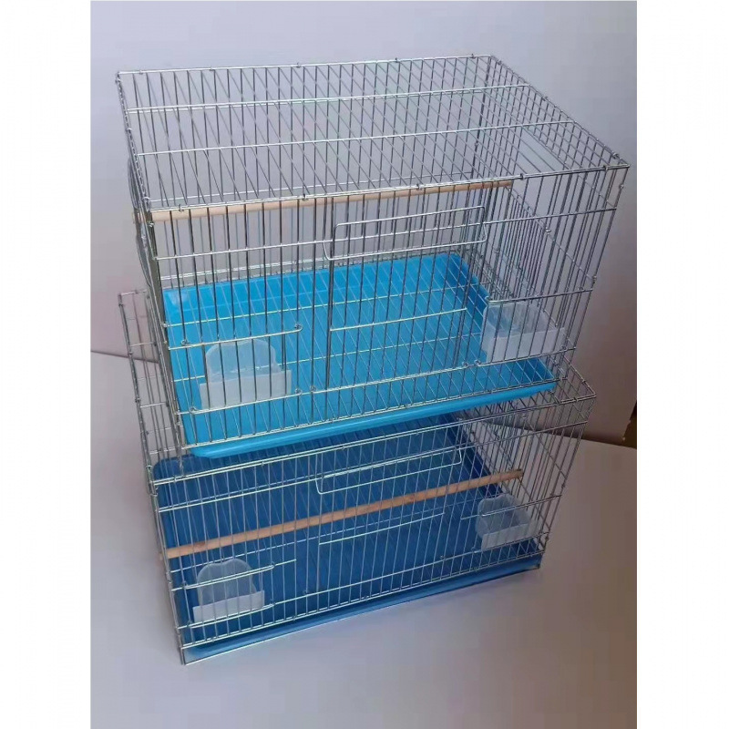 Breeding Cage Detail 1