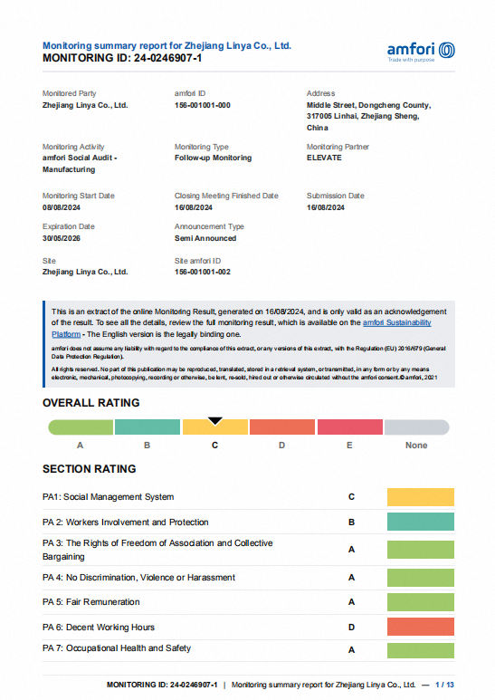 Certification 4