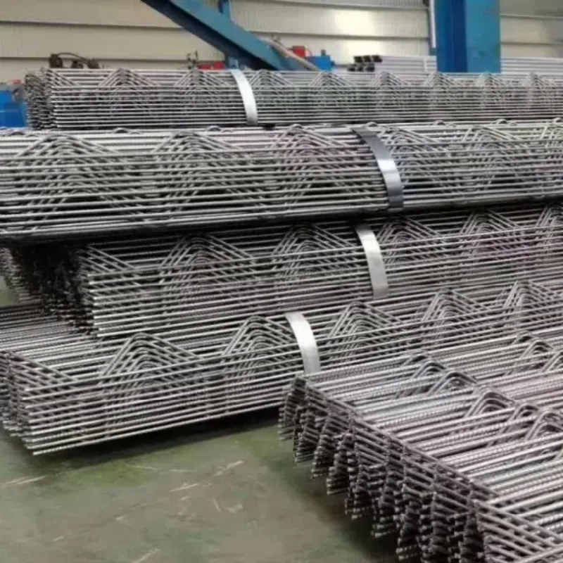 Economical, Cost-Effective Prefabricated Steel House Steel Structure for Affordable Housing Solutions