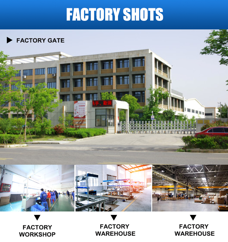 Company Profile Overview
