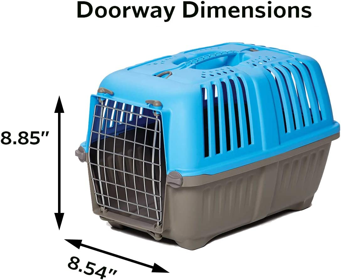 Foldable Portable Durable Outdoor Airline Approved Breathable Travel Pet Cage