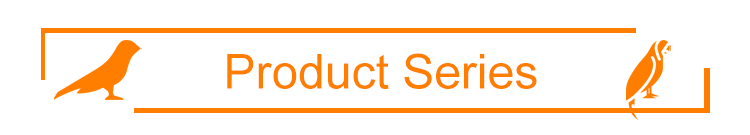 Bird cage highlight specifications