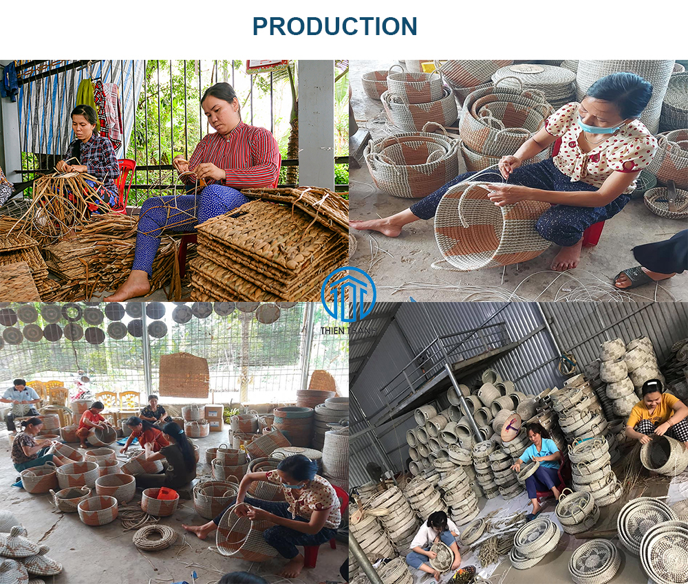 Material Preparation