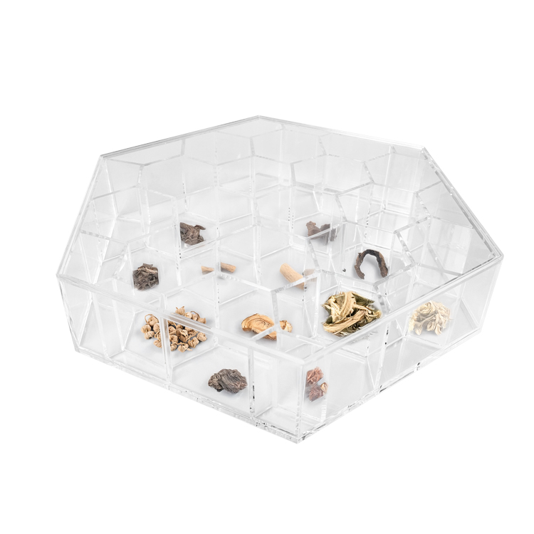 Acrylic Box