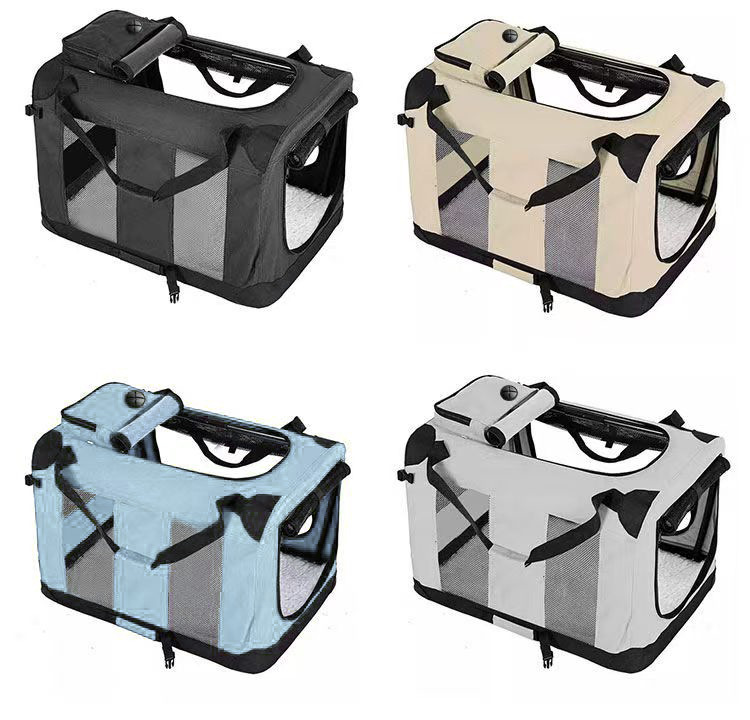 Pet Carrier Details 1