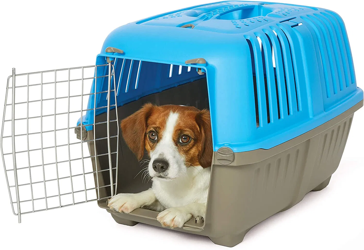 Foldable Portable Durable Outdoor Airline Approved Breathable Travel Pet Cage