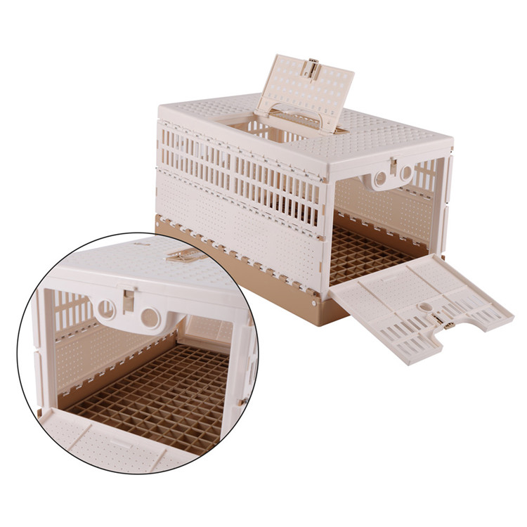 Pigeon Cage Details 2