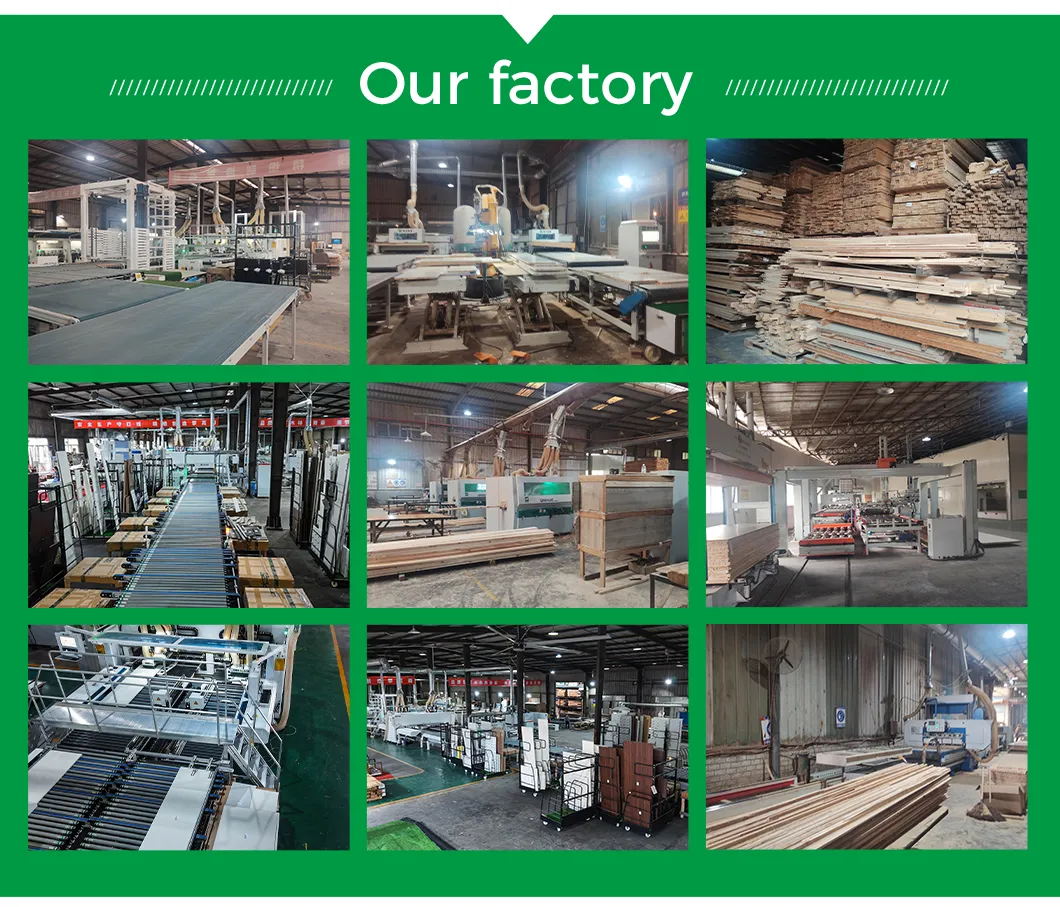 Wood Processing Quality