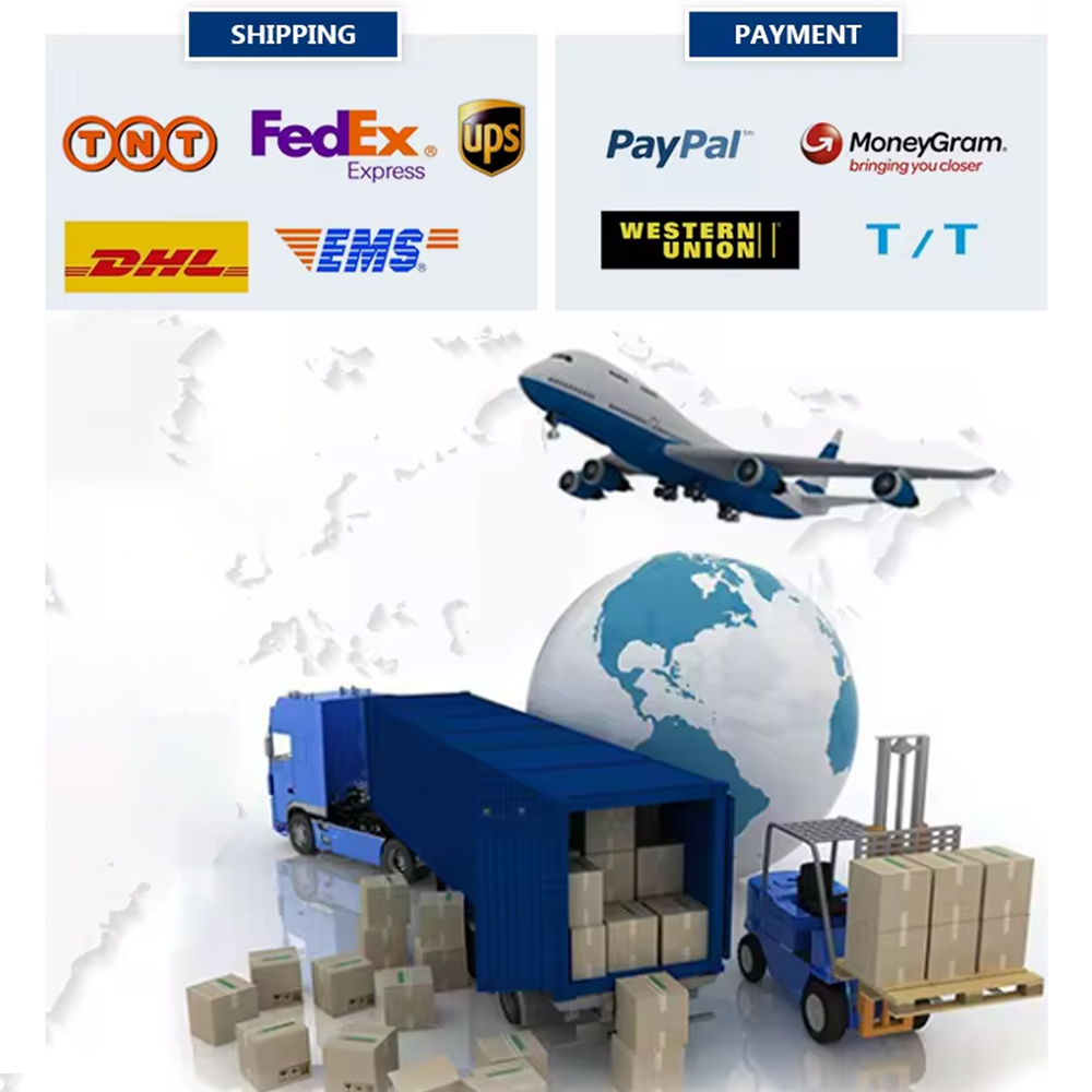 Shipping Image