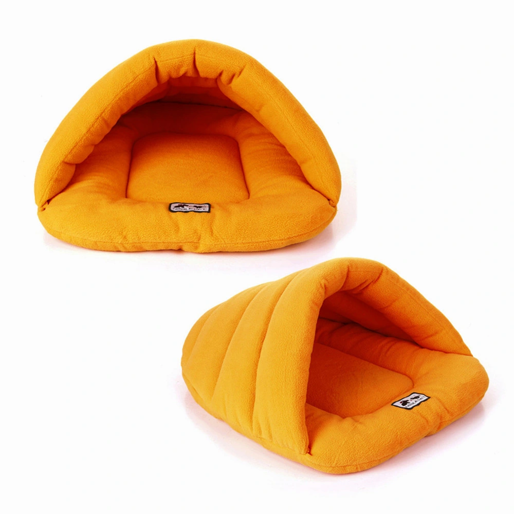 Retail Stuffed Soft Quality Dog Cat Animal Plush Pet House