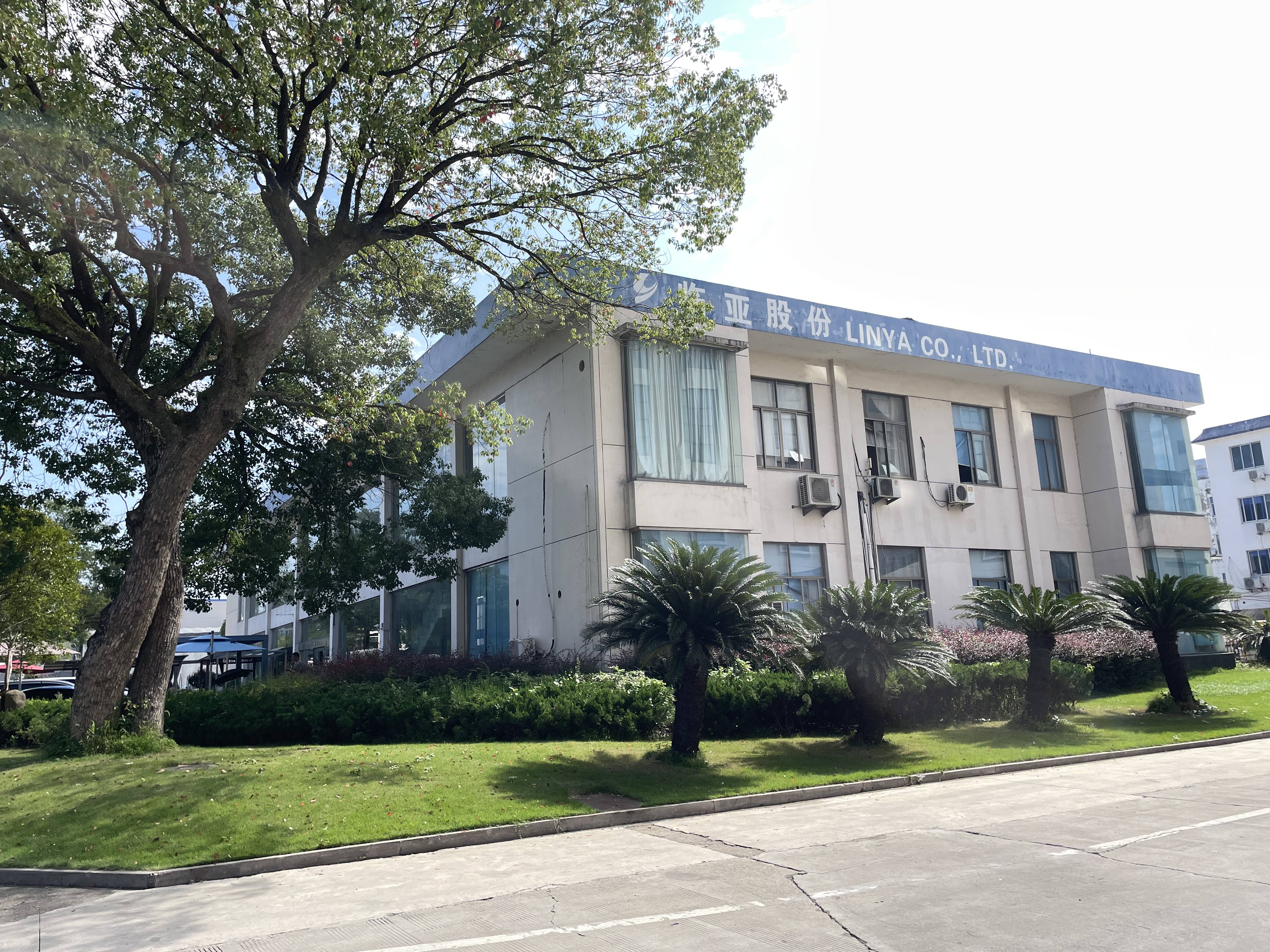 Company Facility 1