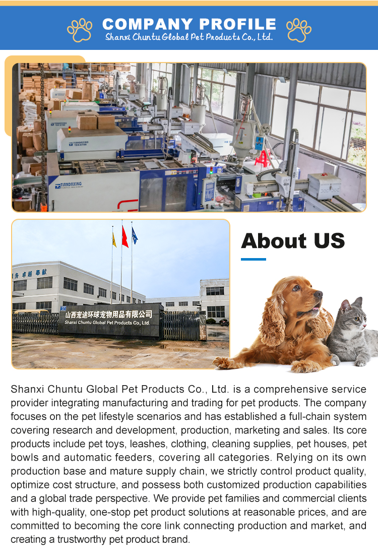 Logistics Center