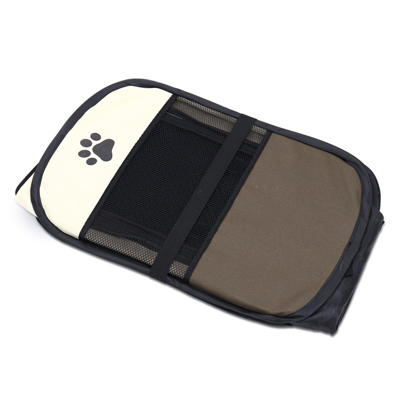 Pet Playpen Details 4