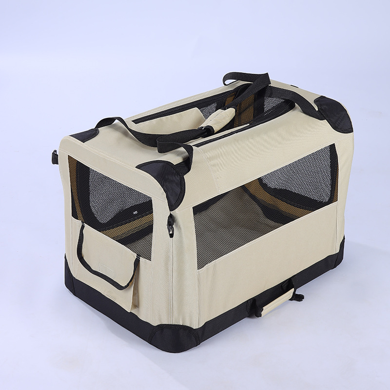 Pet Carrier Details 7
