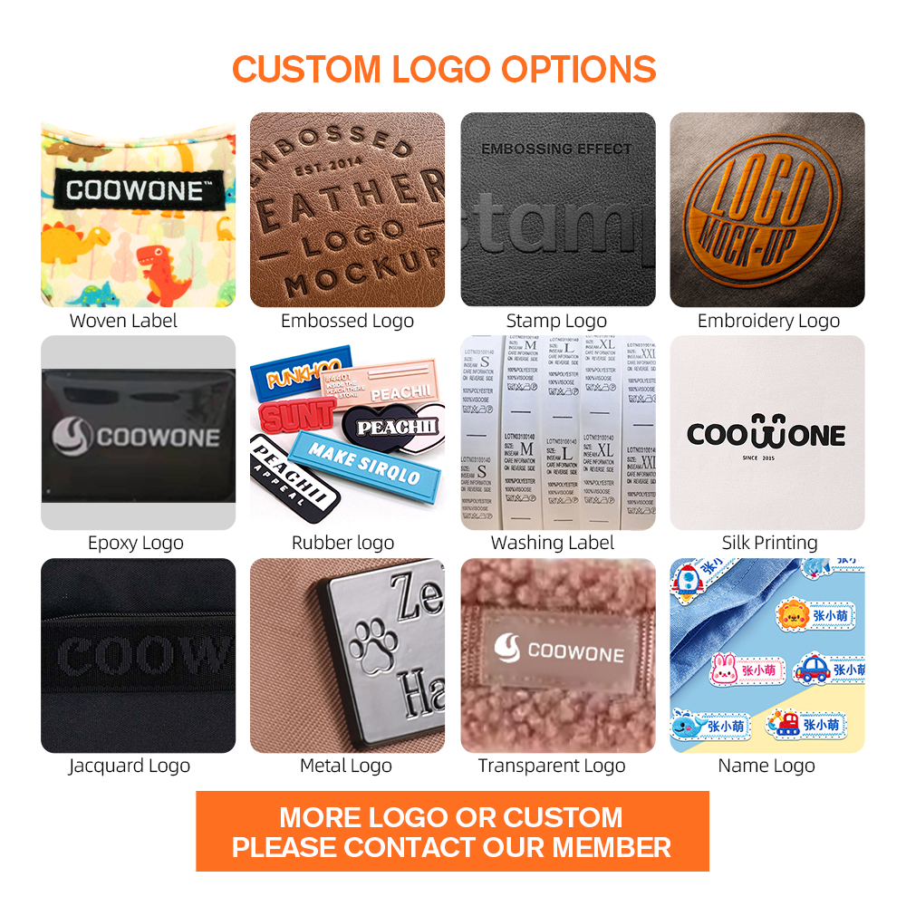 OEM Custom Options