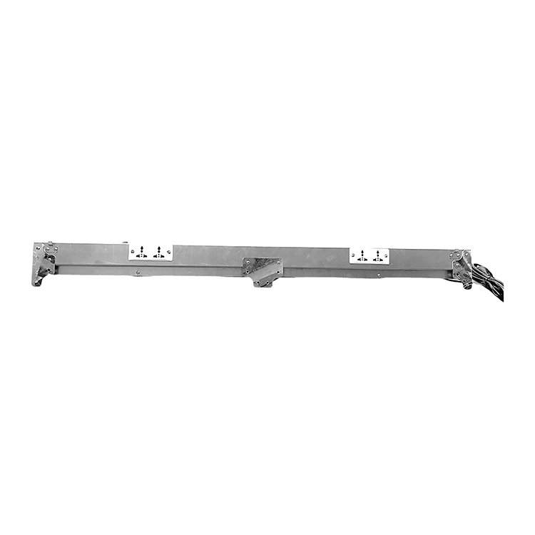 Power socket panel