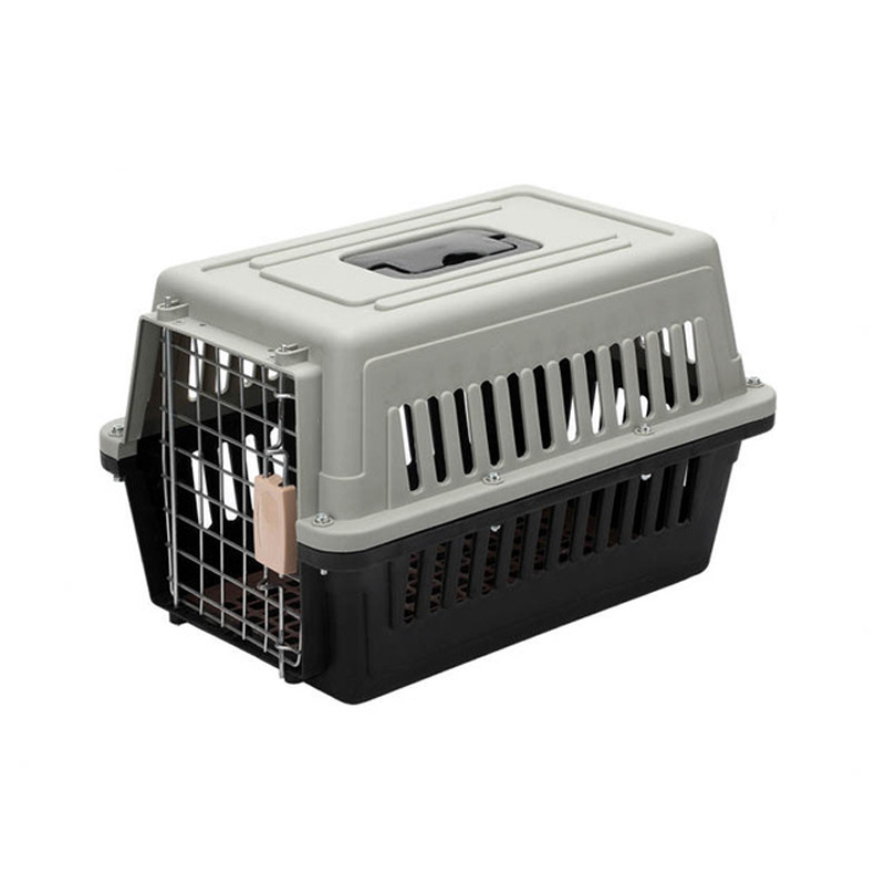Wholesale High Quality Extra Large Travel Pet Cages Portable Cat Dogs Pet Carriers For Short Trips