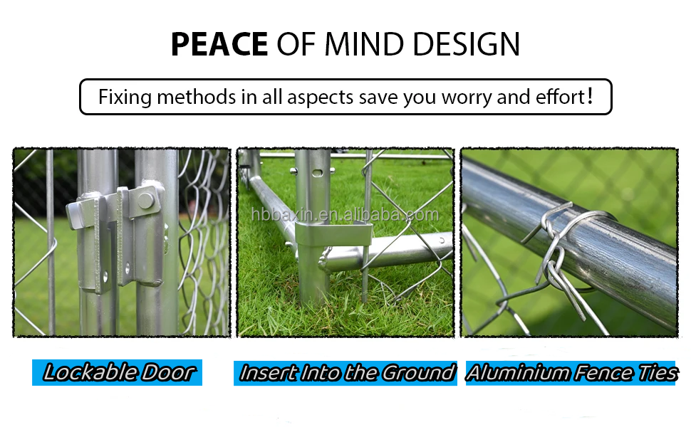Wire Joint Details