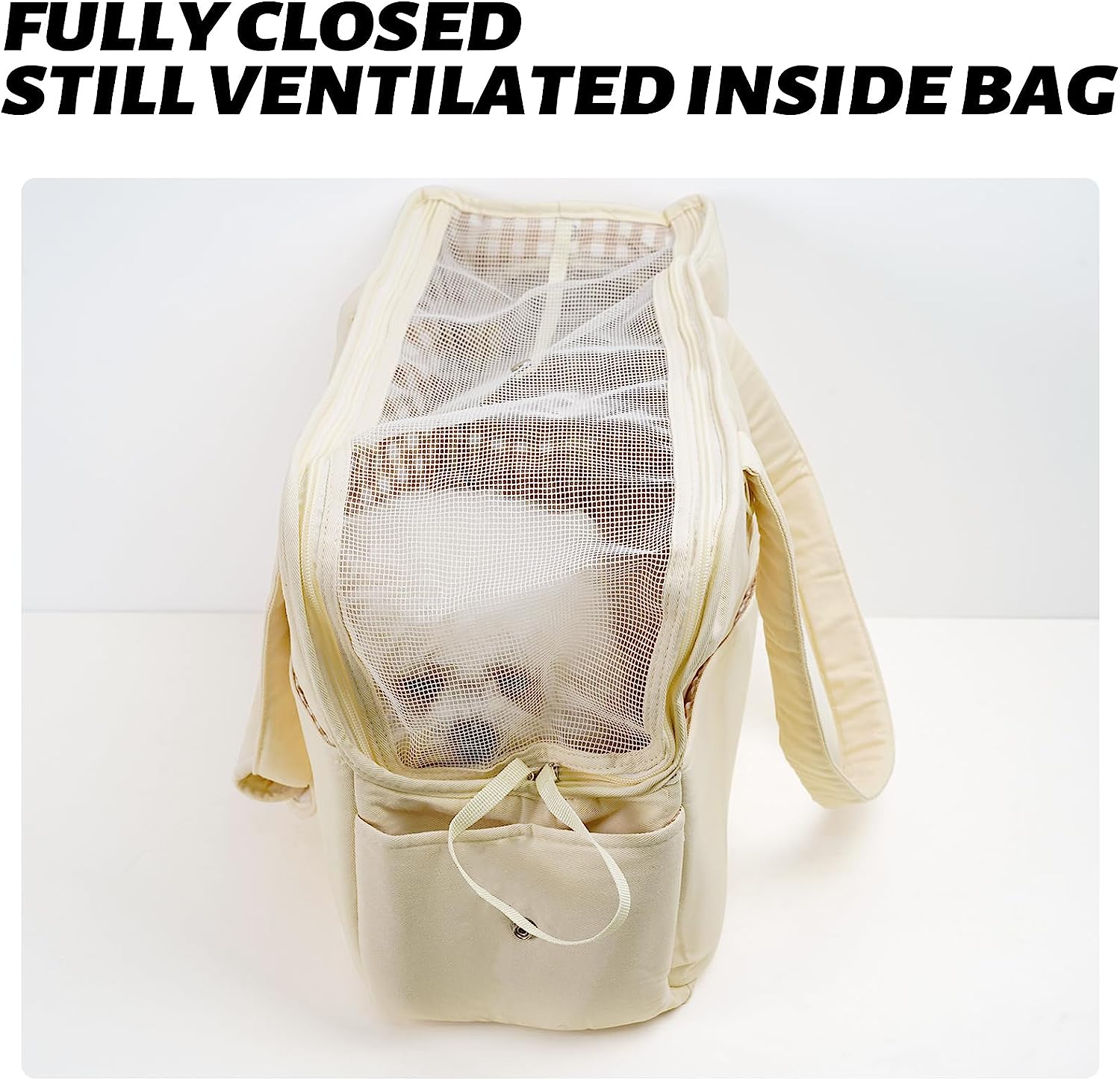 Pet Carrier Color Options