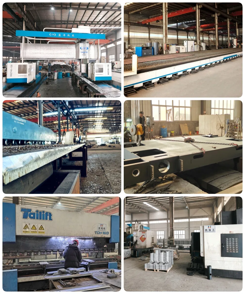 Production Workshop